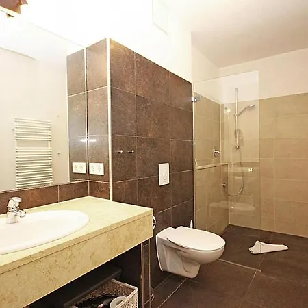 Holiday Flat, Bastorf Дом отдыха *