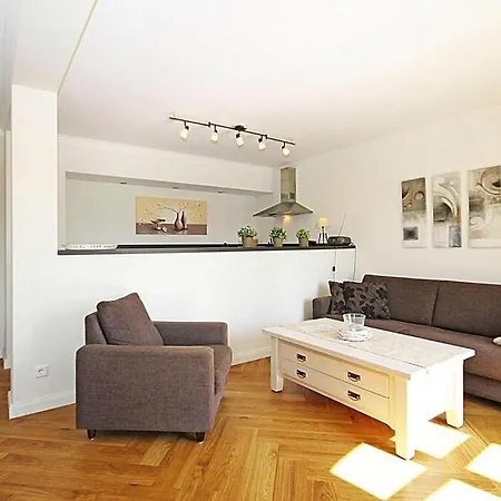 Дом отдыха Holiday Flat, Bastorf Bastorf