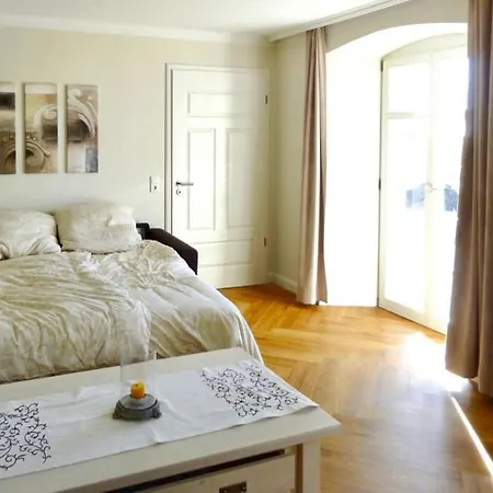 Holiday Flat, Bastorf Дом отдыха