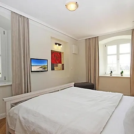 Holiday Flat, Bastorf * Bastorf