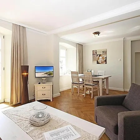 Holiday Flat, Bastorf
