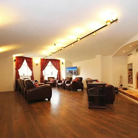 Holiday Flat, Bastorf