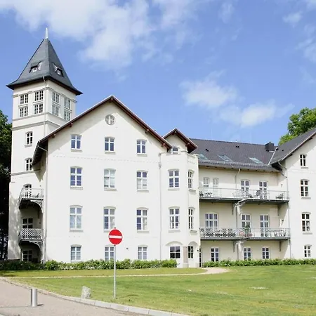 Holiday Flat, Bastorf Bastorf