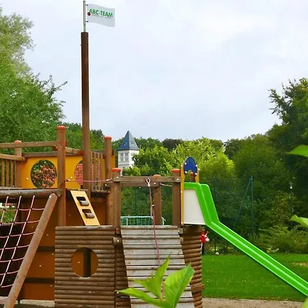 Дом отдыха Holiday Flat, Bastorf *