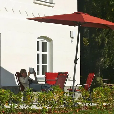 Holiday Flat, Bastorf Дом отдыха
