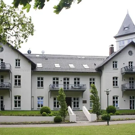 Дом отдыха Holiday Flat, Bastorf Bastorf