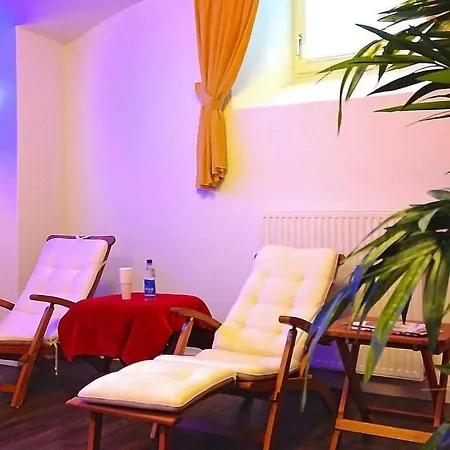 Holiday Flat, Bastorf Дом отдыха *