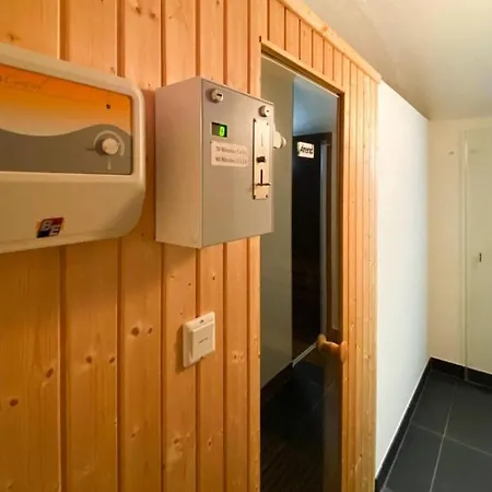 Дом отдыха Holiday Flat, Bastorf Bastorf